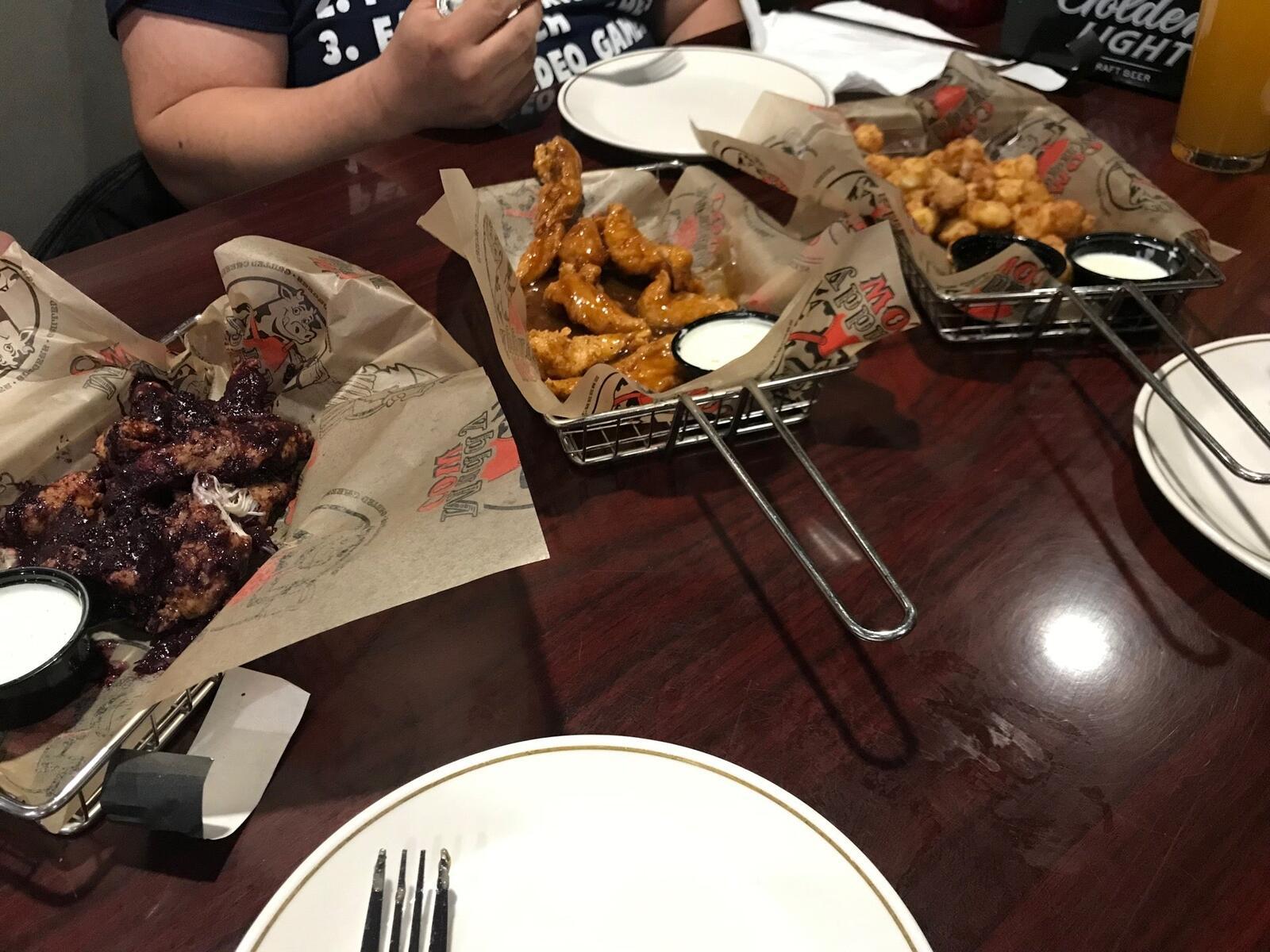 Photo credit: nextdoor