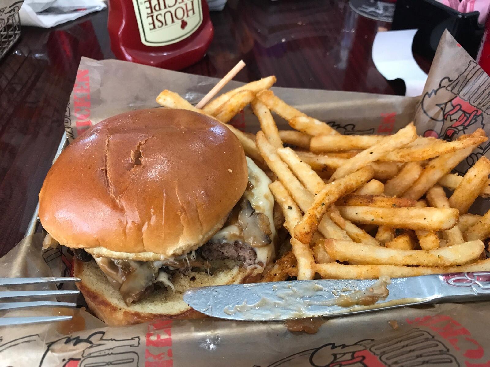 Photo credit: nextdoor