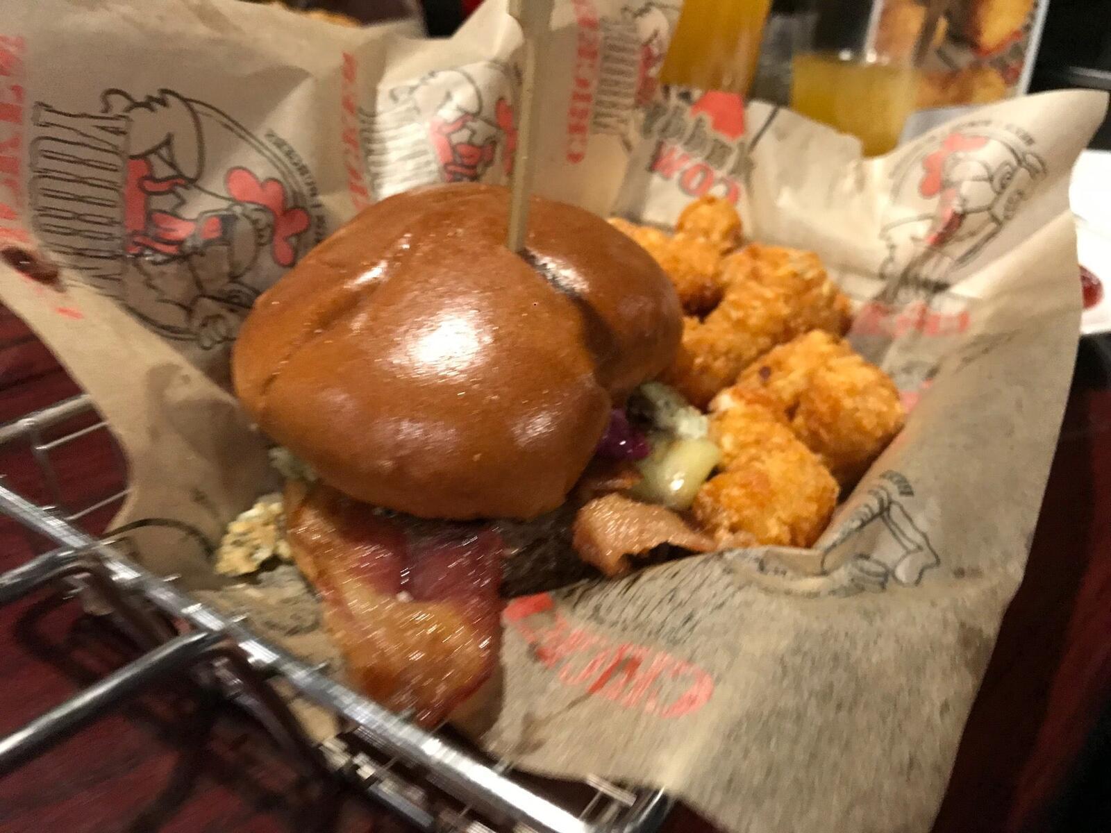 Photo credit: nextdoor