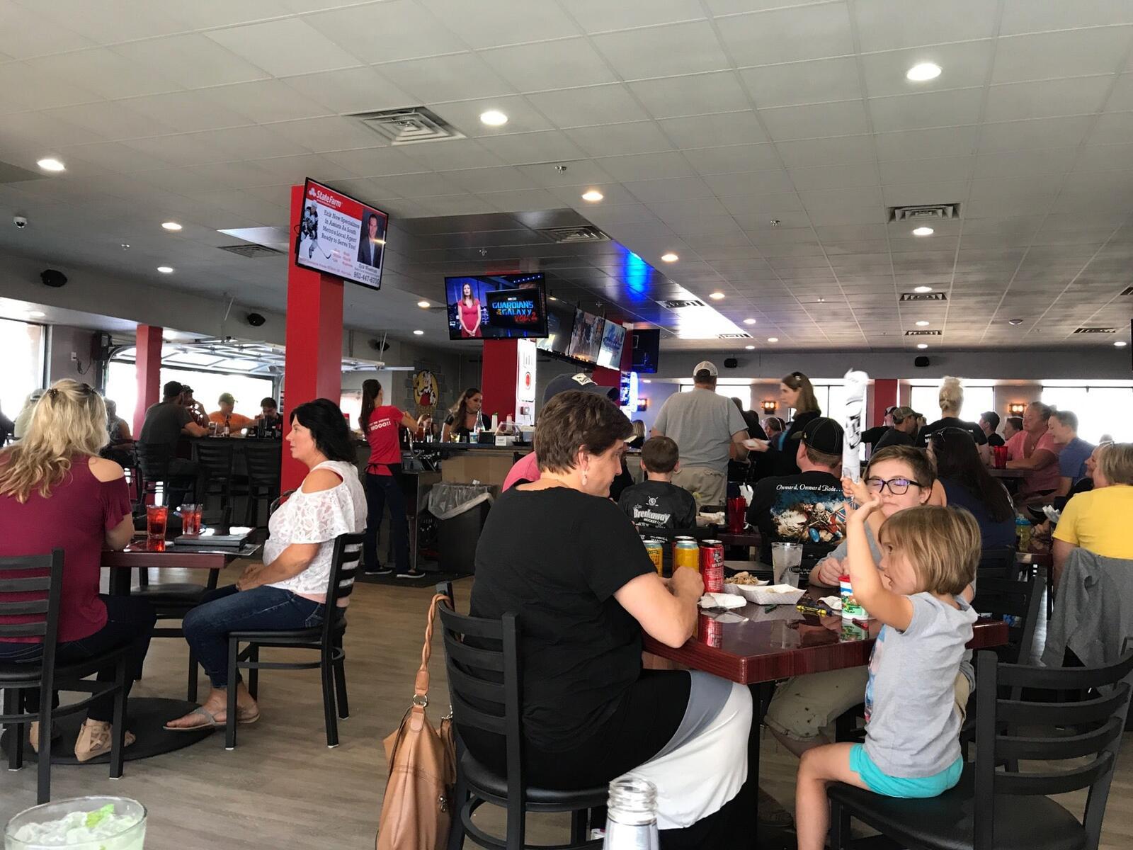 Photo credit: nextdoor