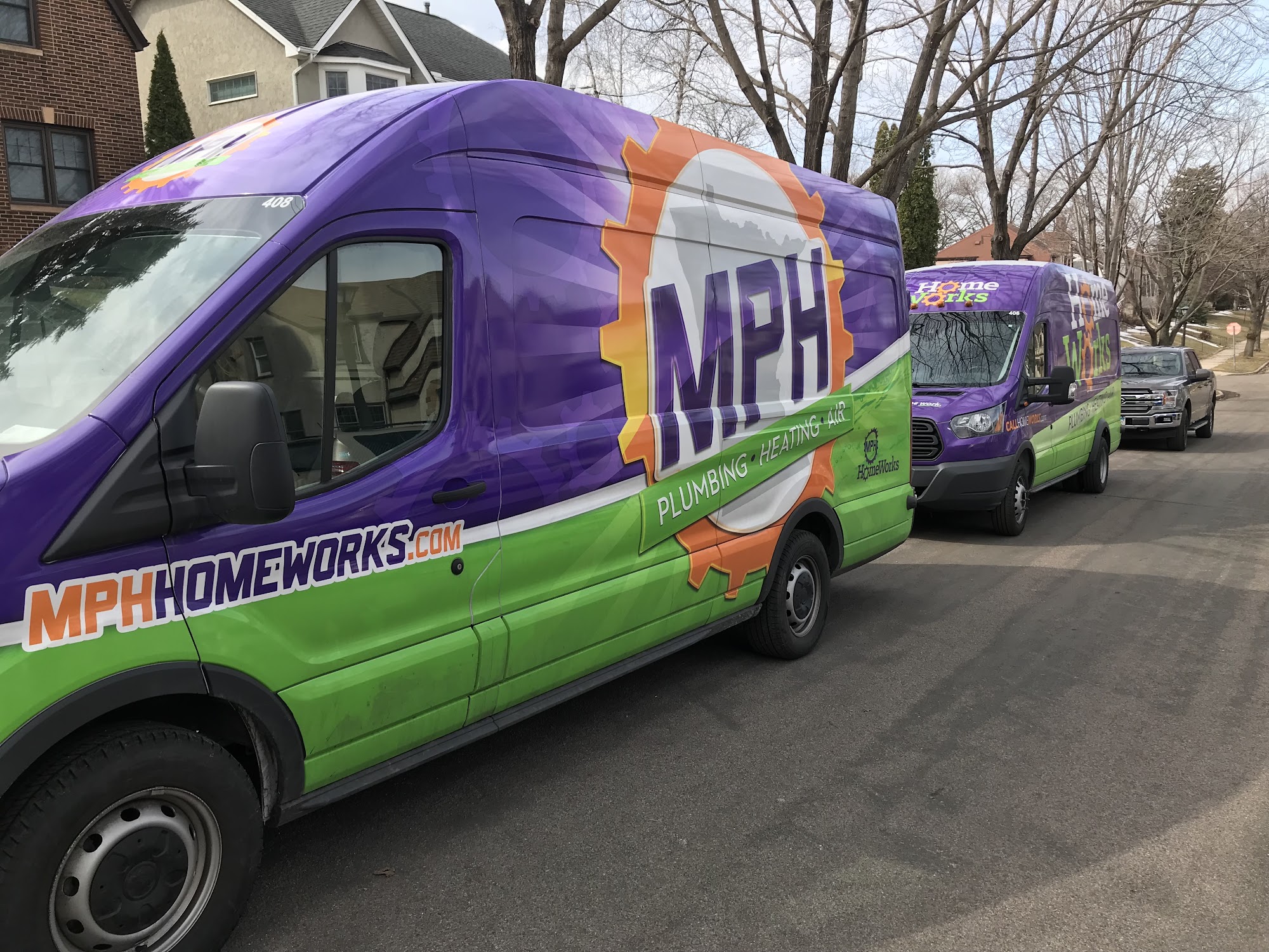 Minnesota Plumbing and Heating