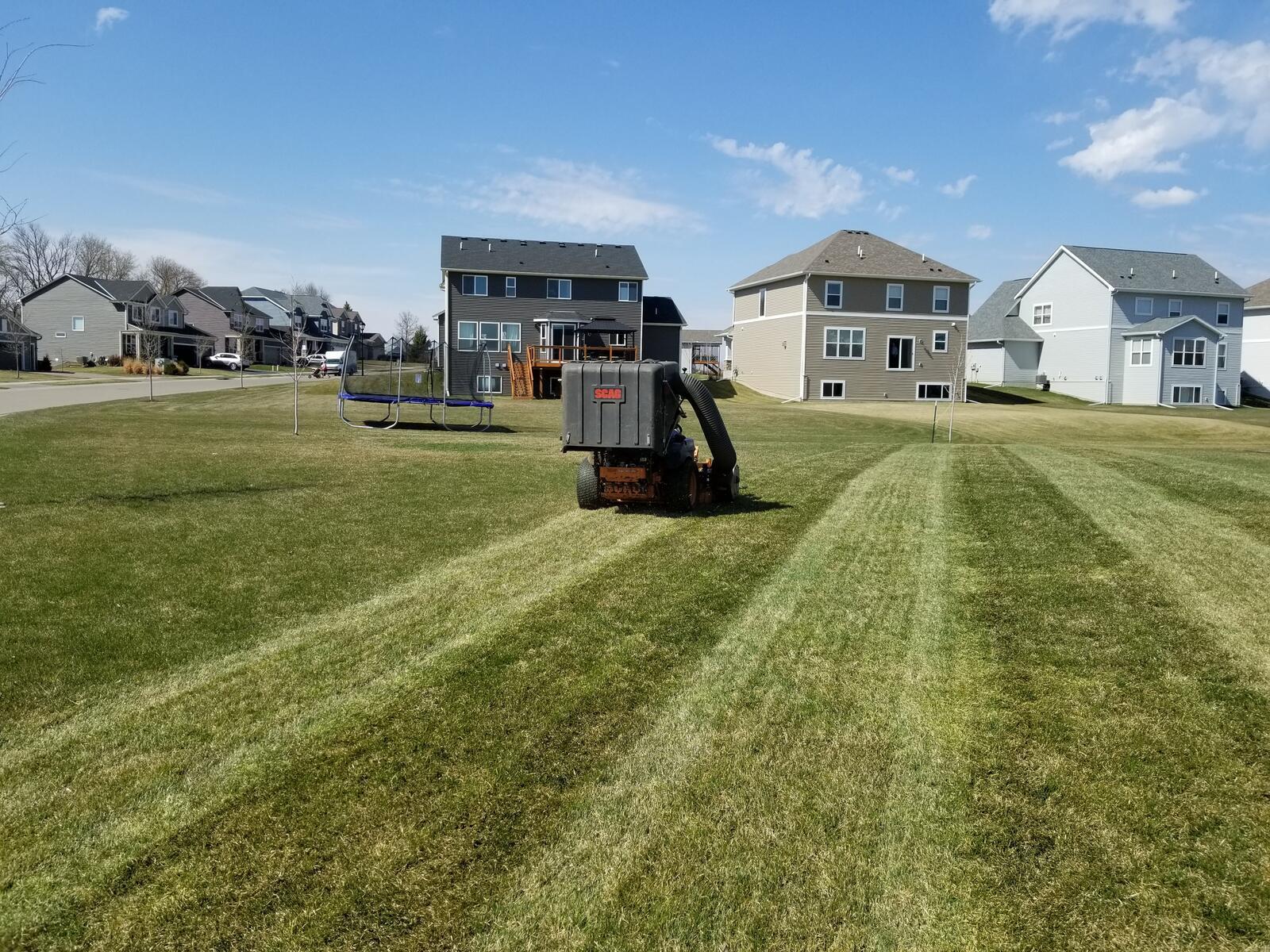 Photo credit: nextdoor