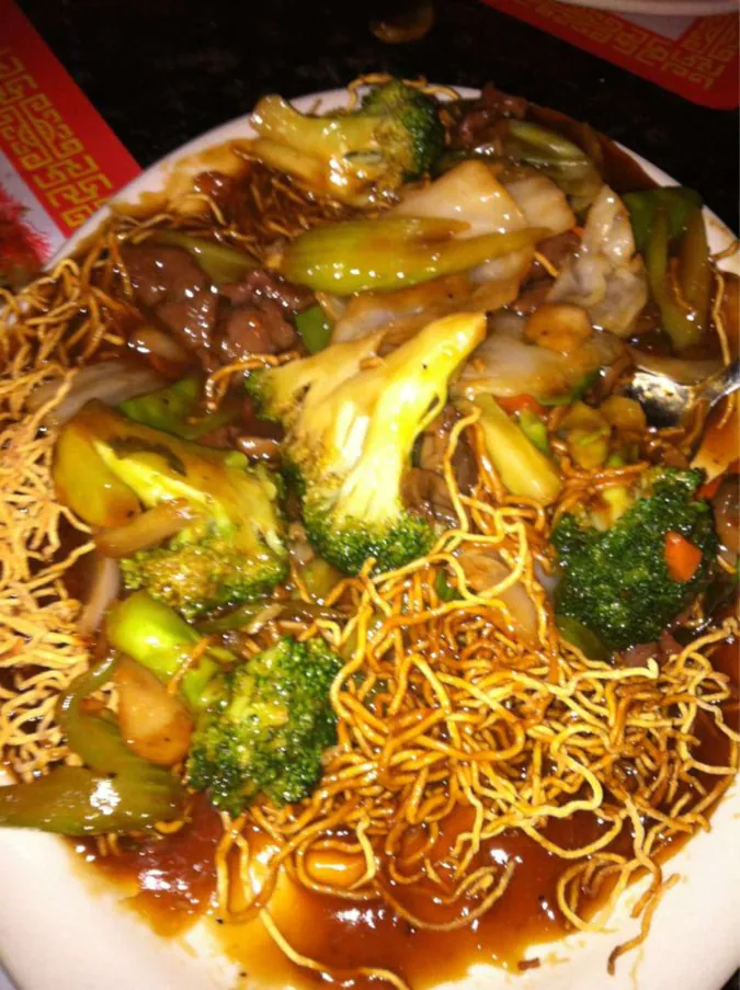 Photo credit: zomato