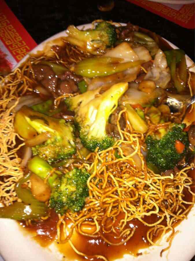 Photo credit: zomato