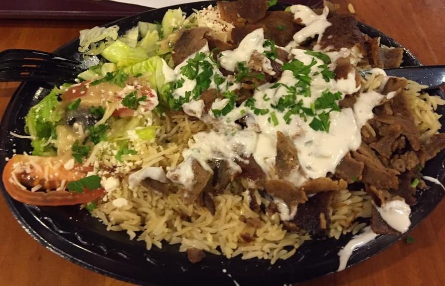 Photo credit: grubhub