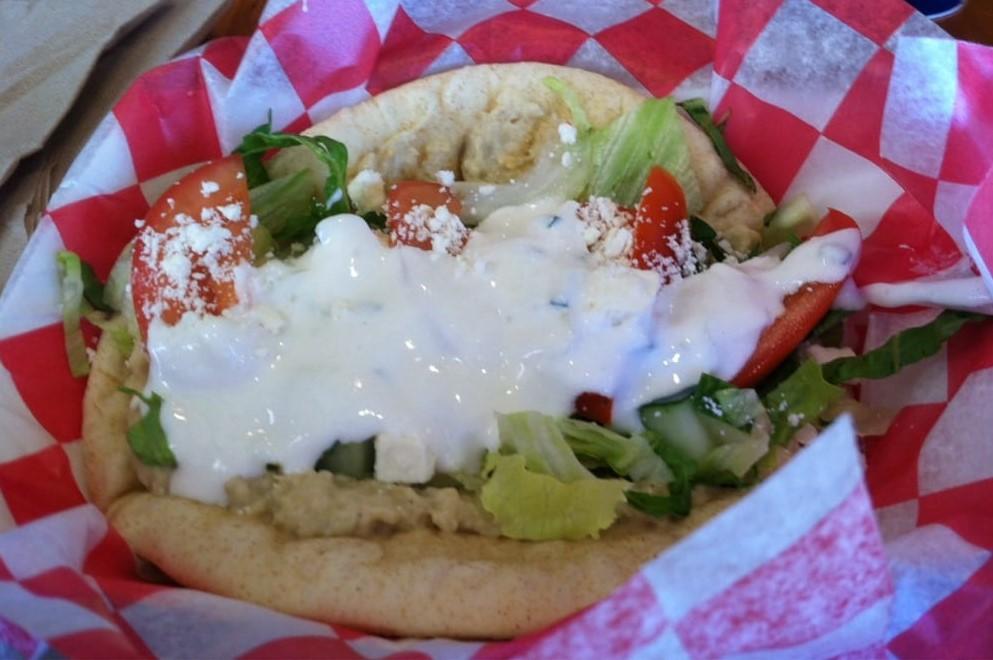 Photo credit: grubhub