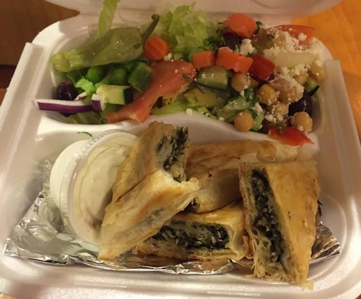 Photo credit: grubhub