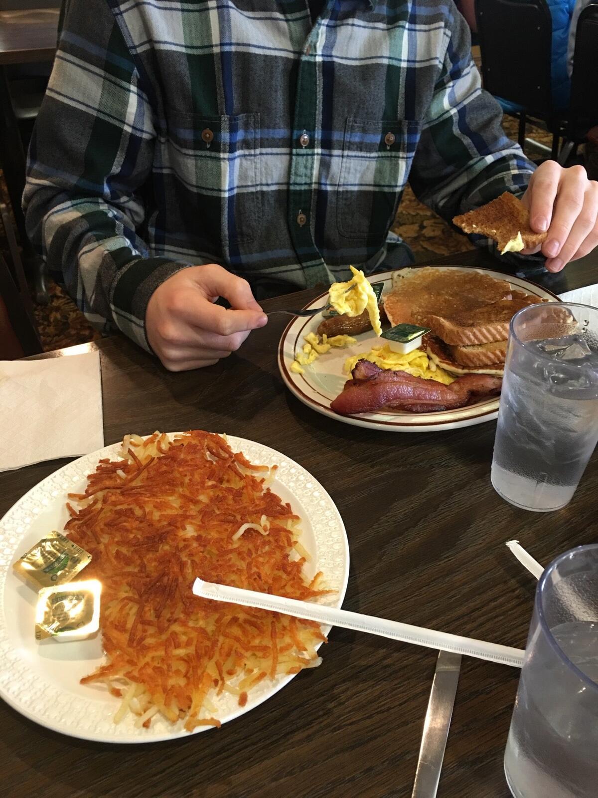 Photo credit: nextdoor
