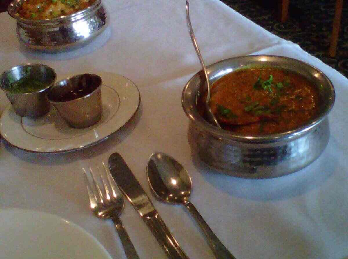 Photo credit: zomato