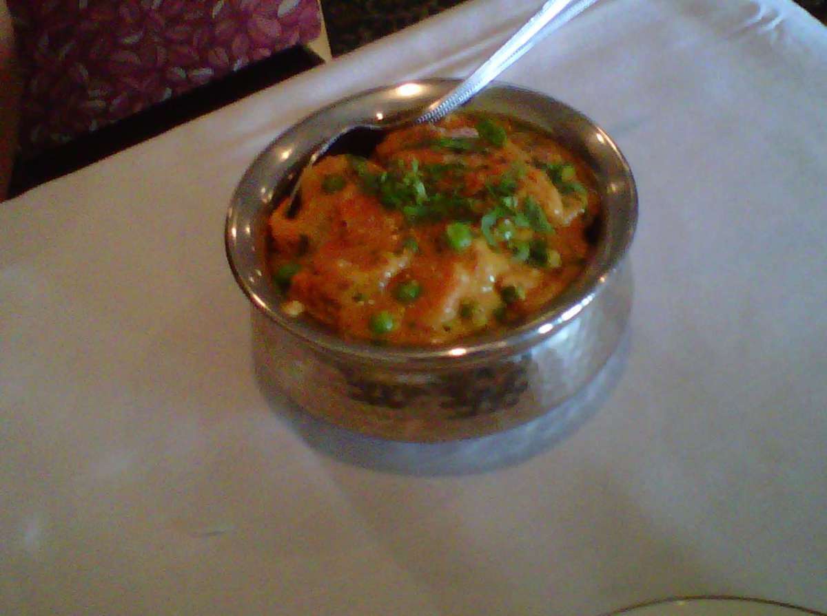 Photo credit: zomato