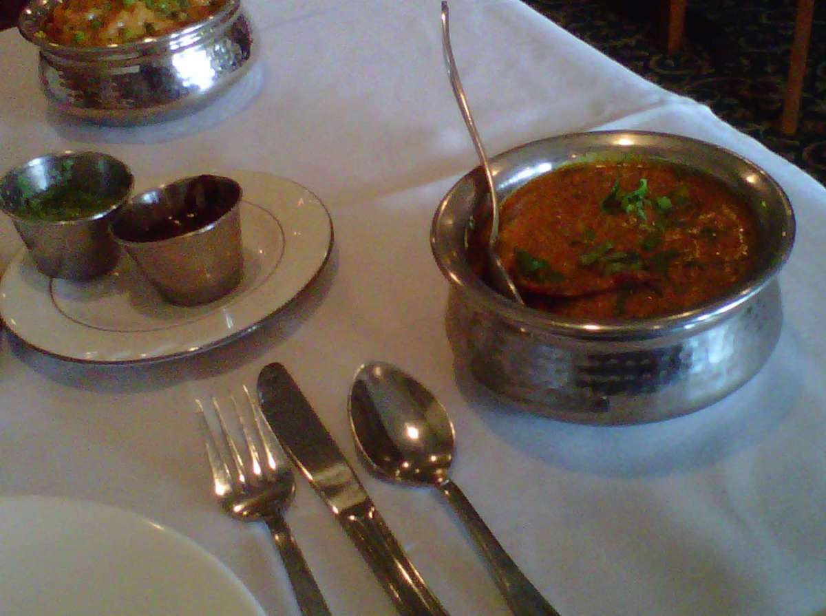 Photo credit: zomato