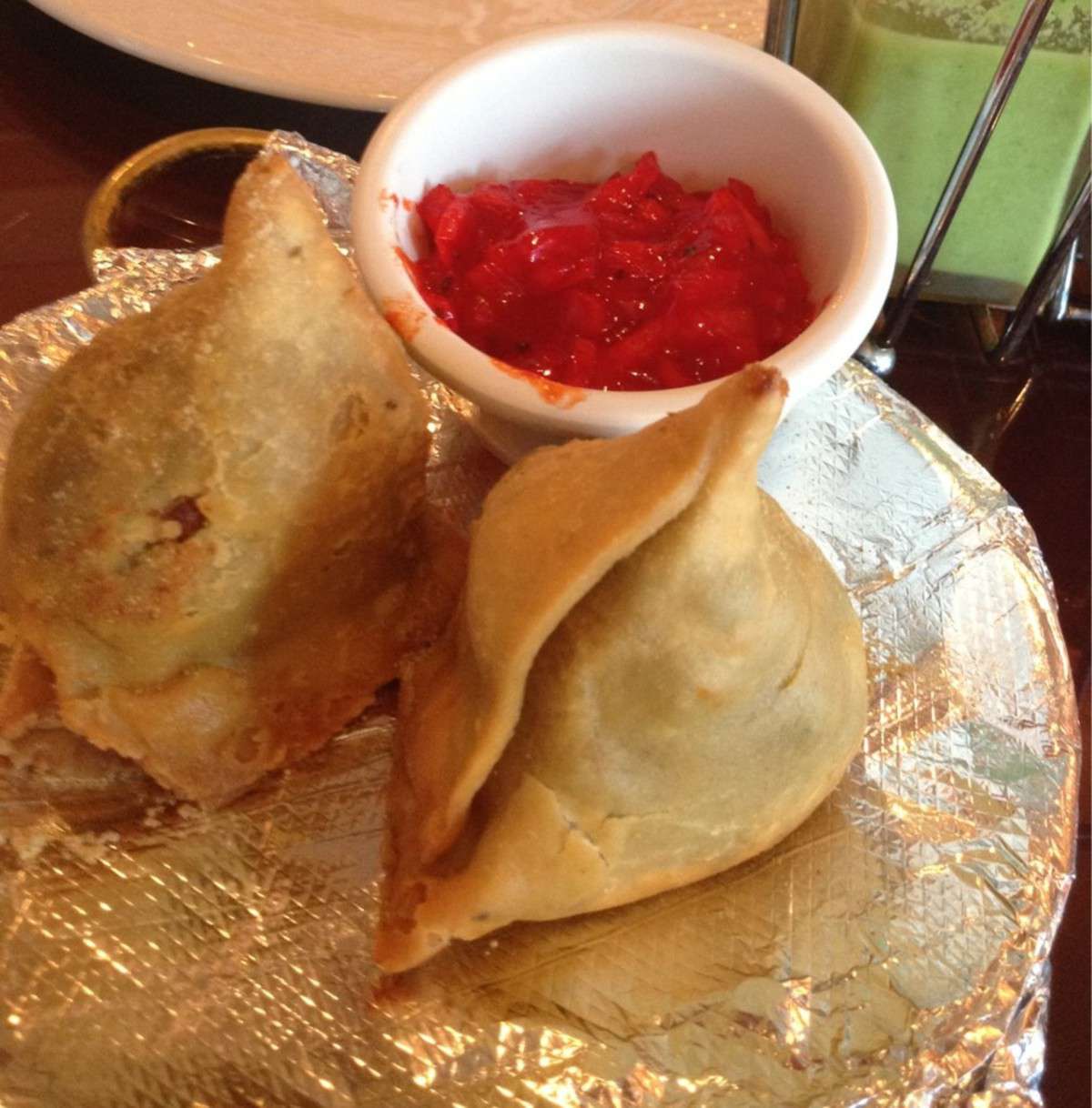 Photo credit: zomato
