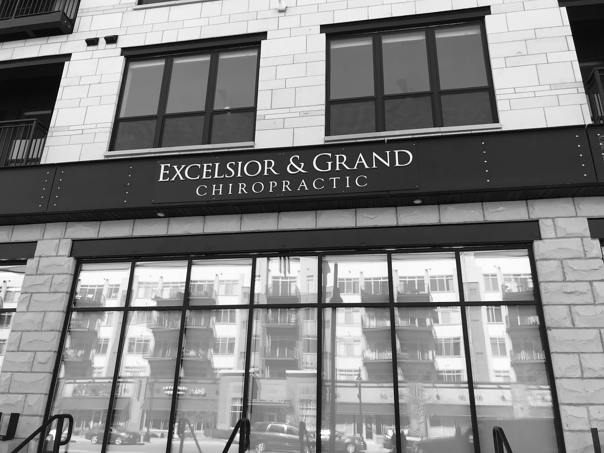 Excelsior & Grand Chiropractic