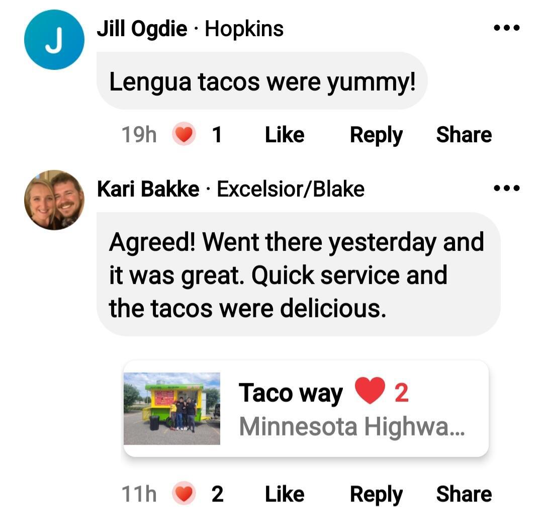 Photo credit: nextdoor