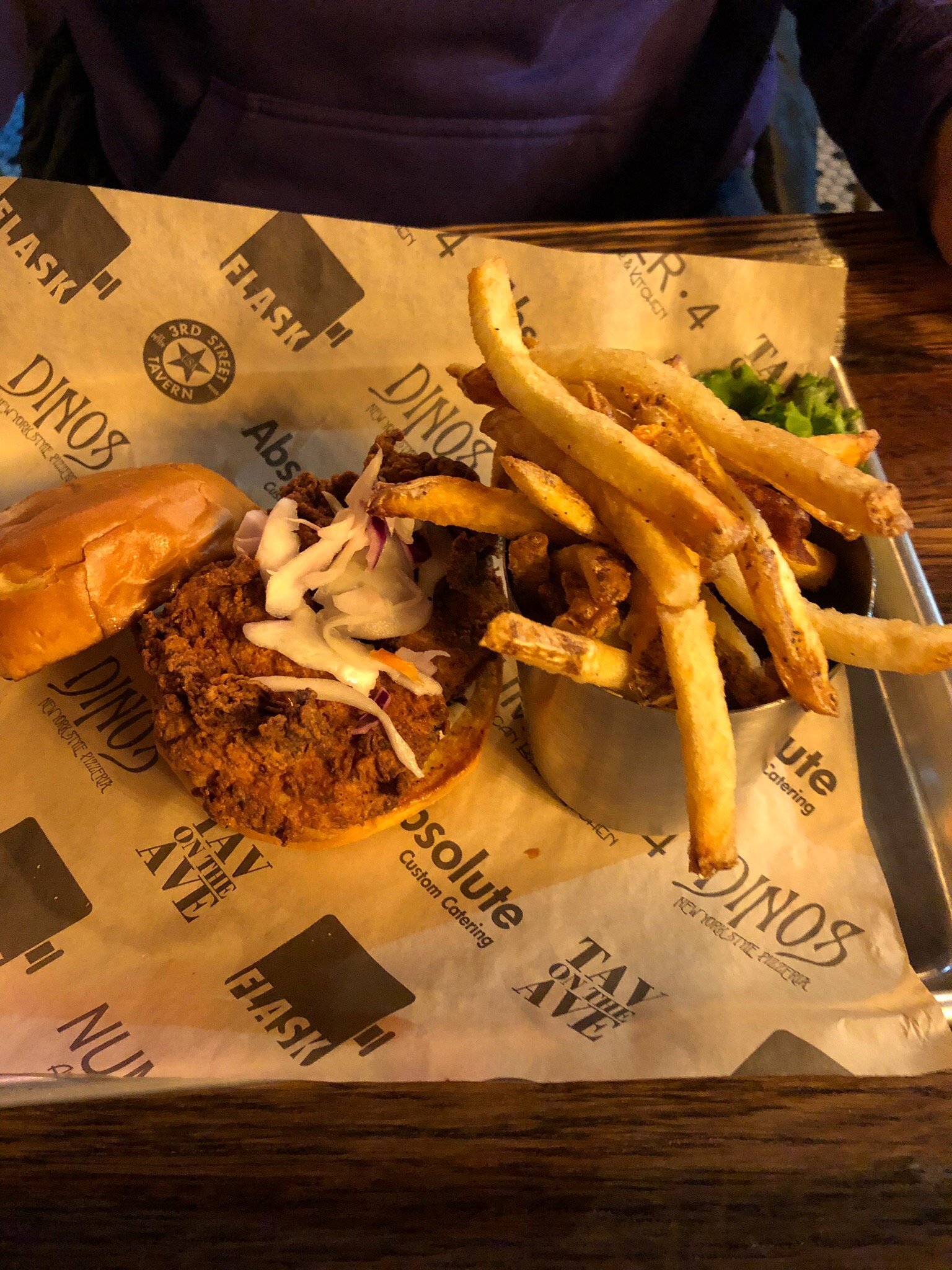 Photo credit: tripadvisor