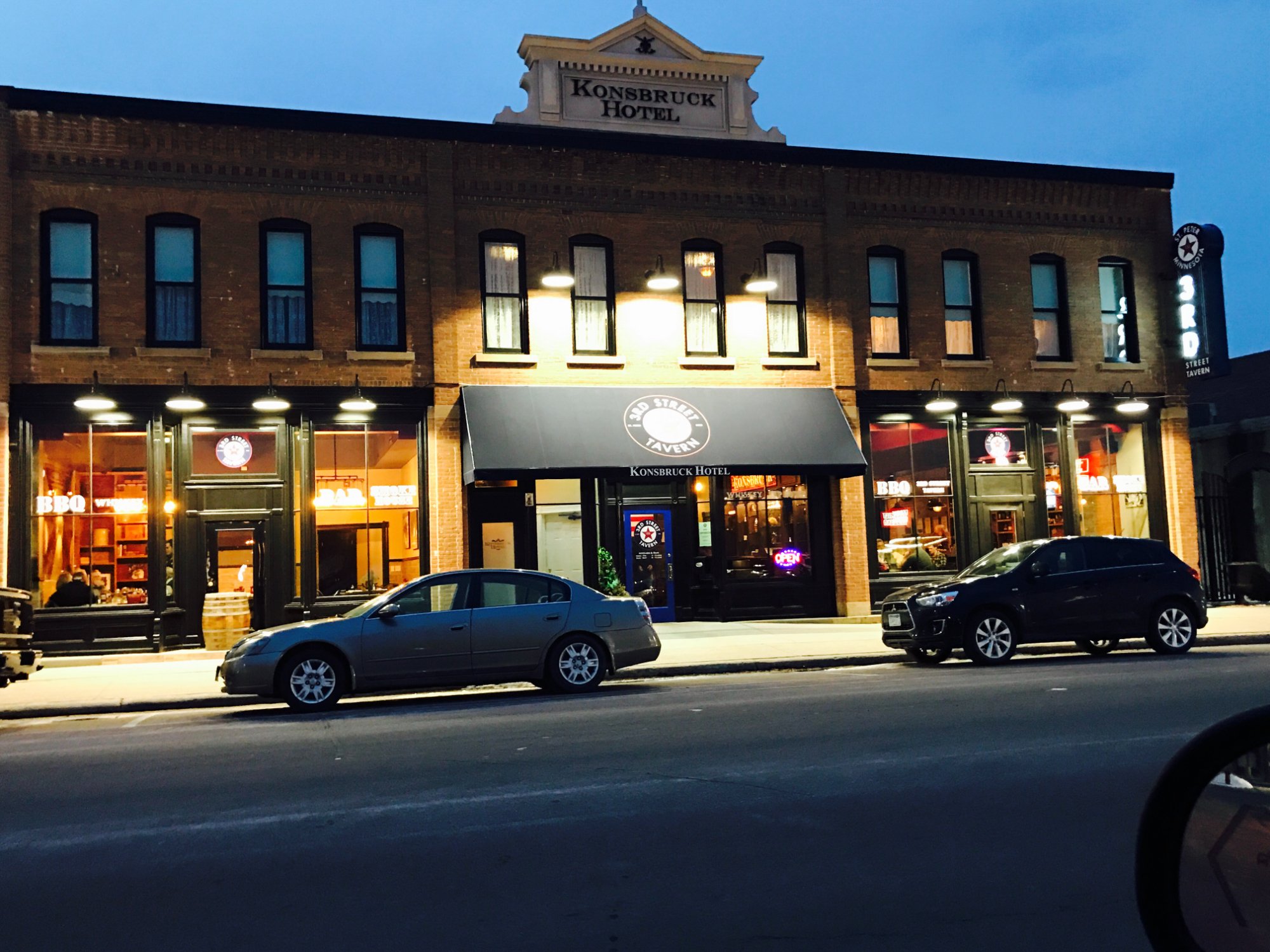 Photo credit: tripadvisor