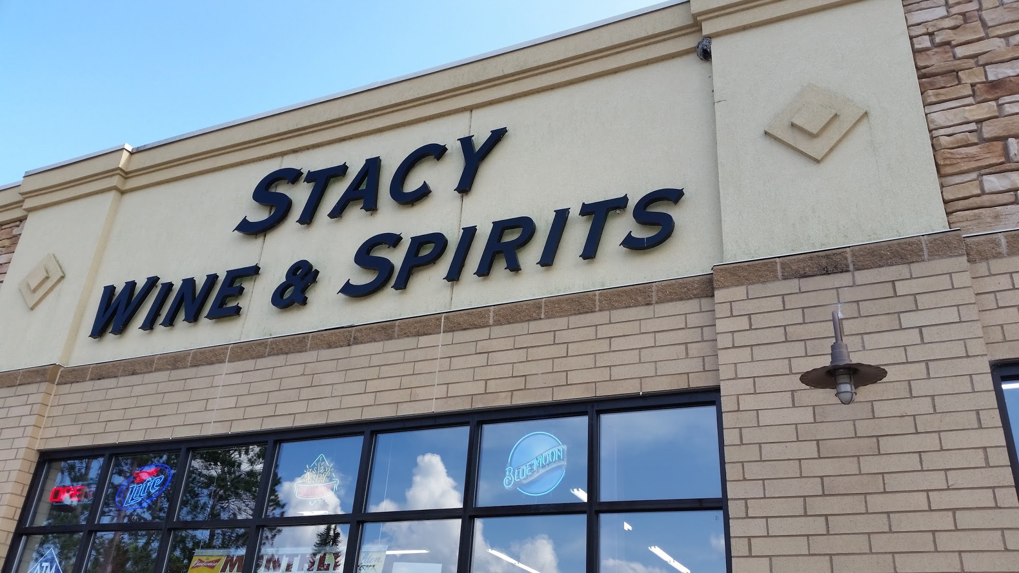 Stacy Wine & Spirits