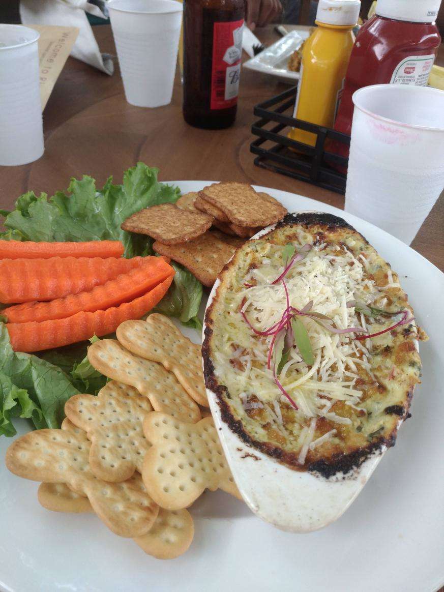 Photo credit: zomato