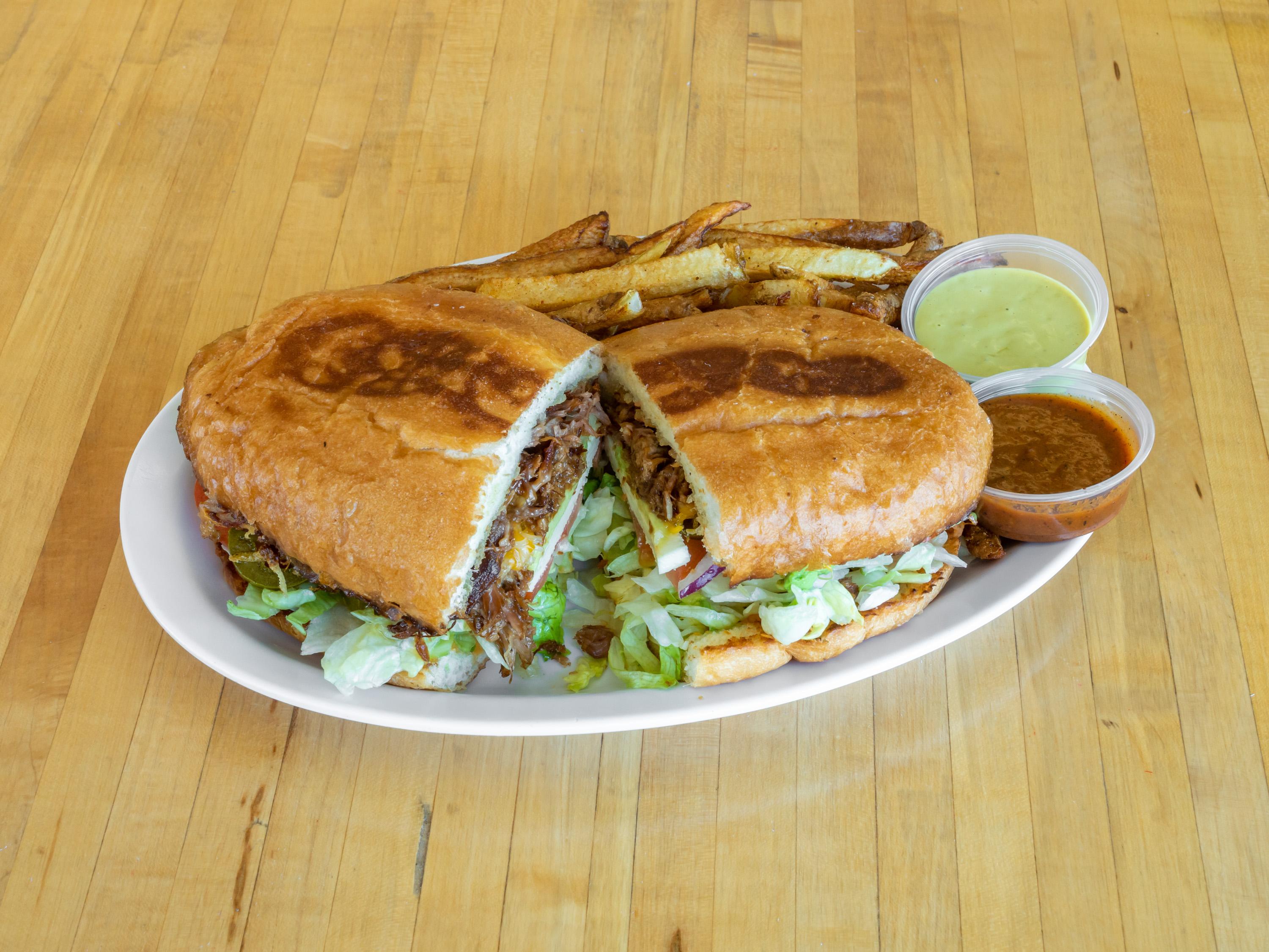 Photo credit: grubhub