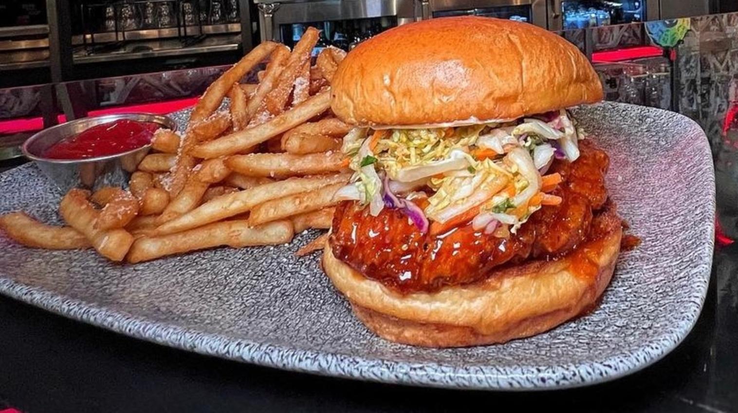 Photo credit: grubhub