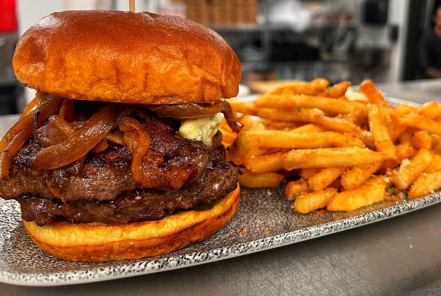 Photo credit: grubhub