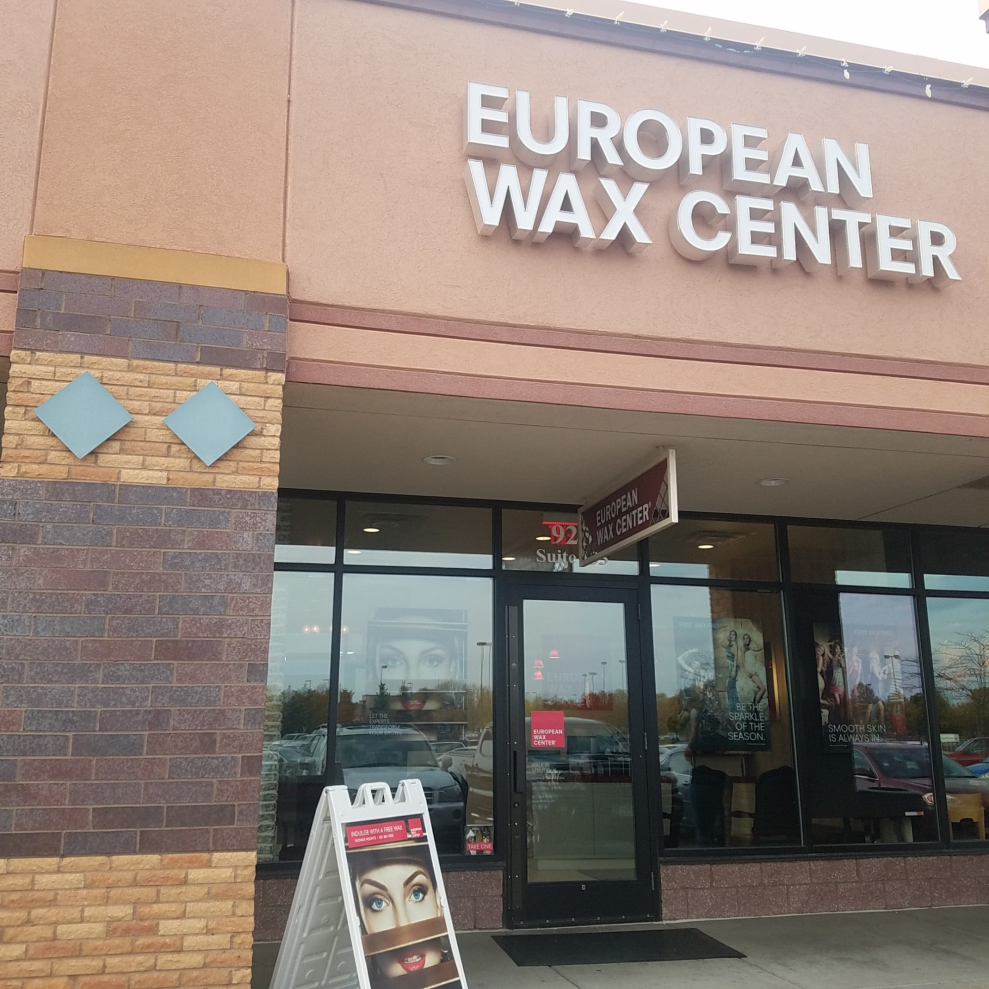 European Wax Center