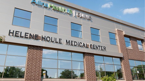 Allina Health Vadnais Heights Clinic
