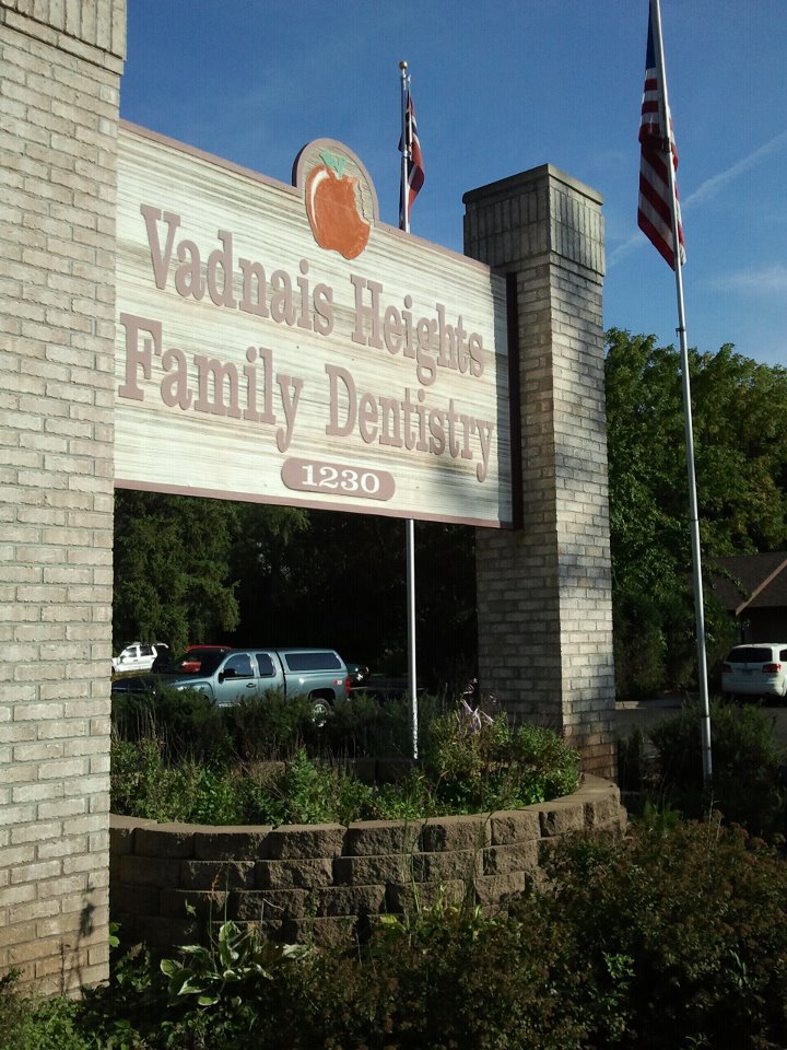 Vadnais Heights Family Dentistry