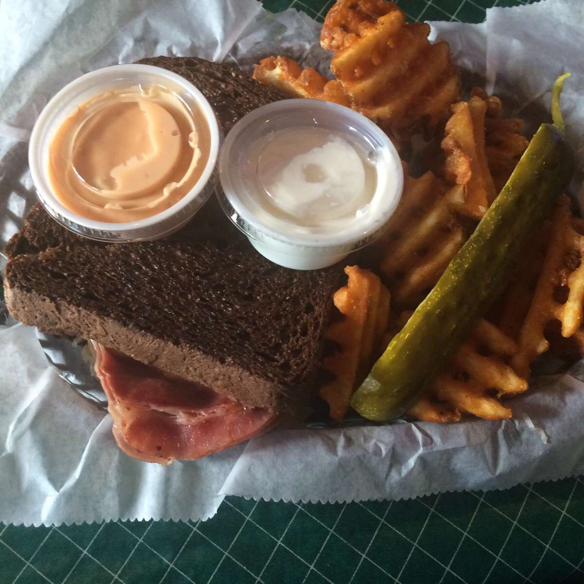 Photo credit: zomato