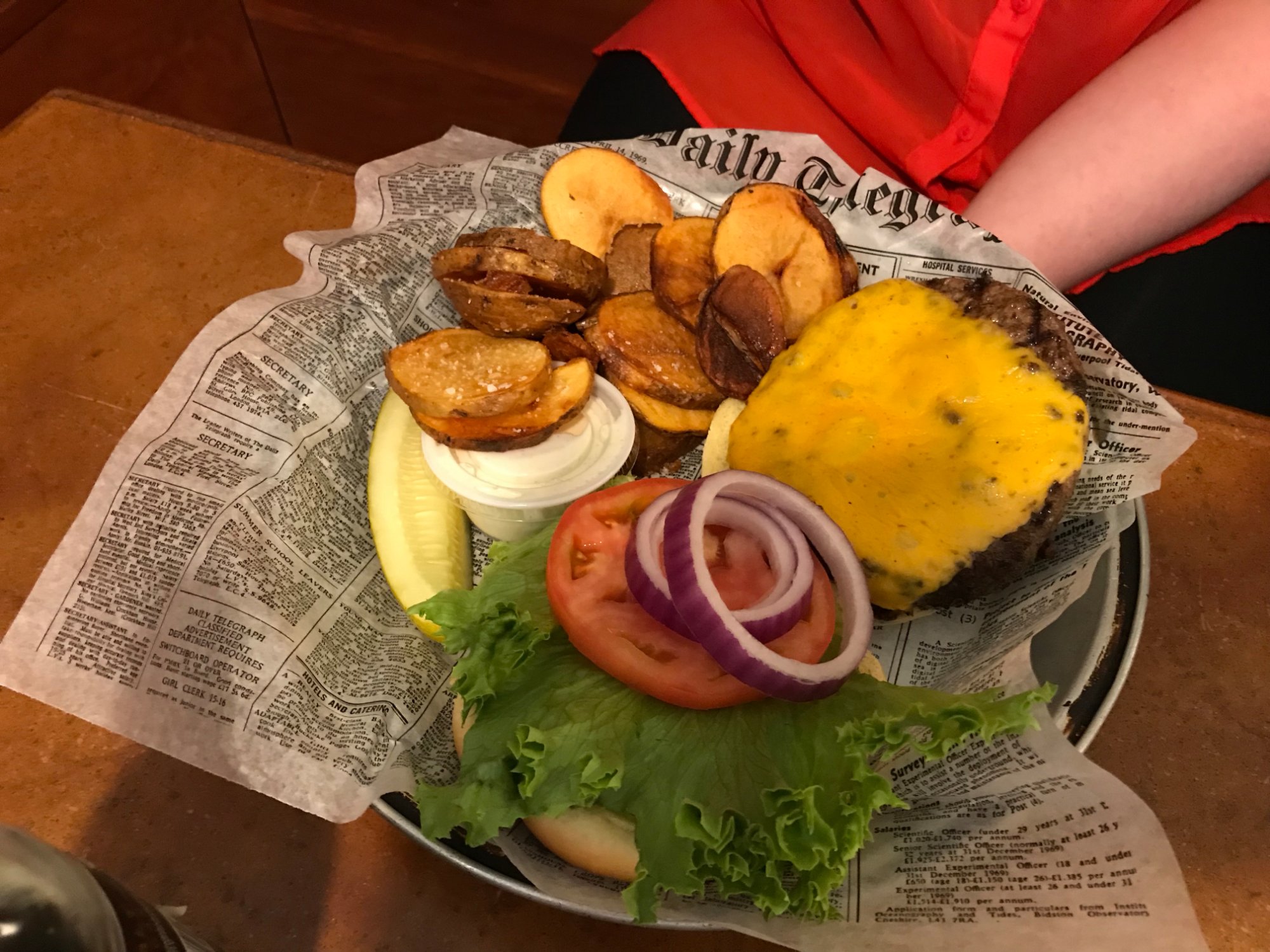 Photo credit: tripadvisor