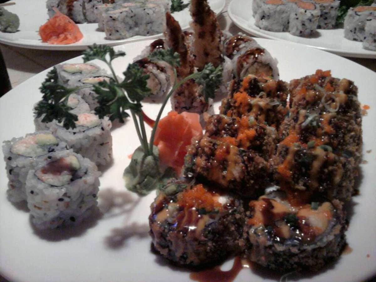 Photo credit: zomato
