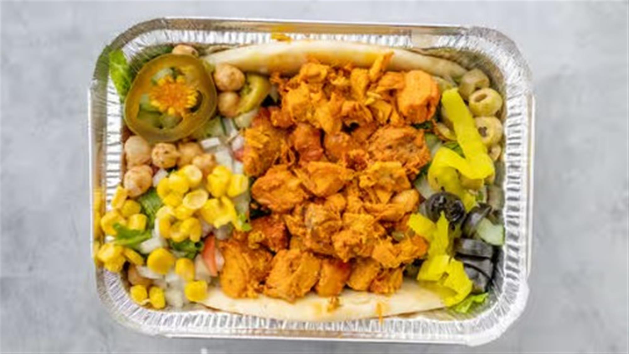 Photo credit: grubhub