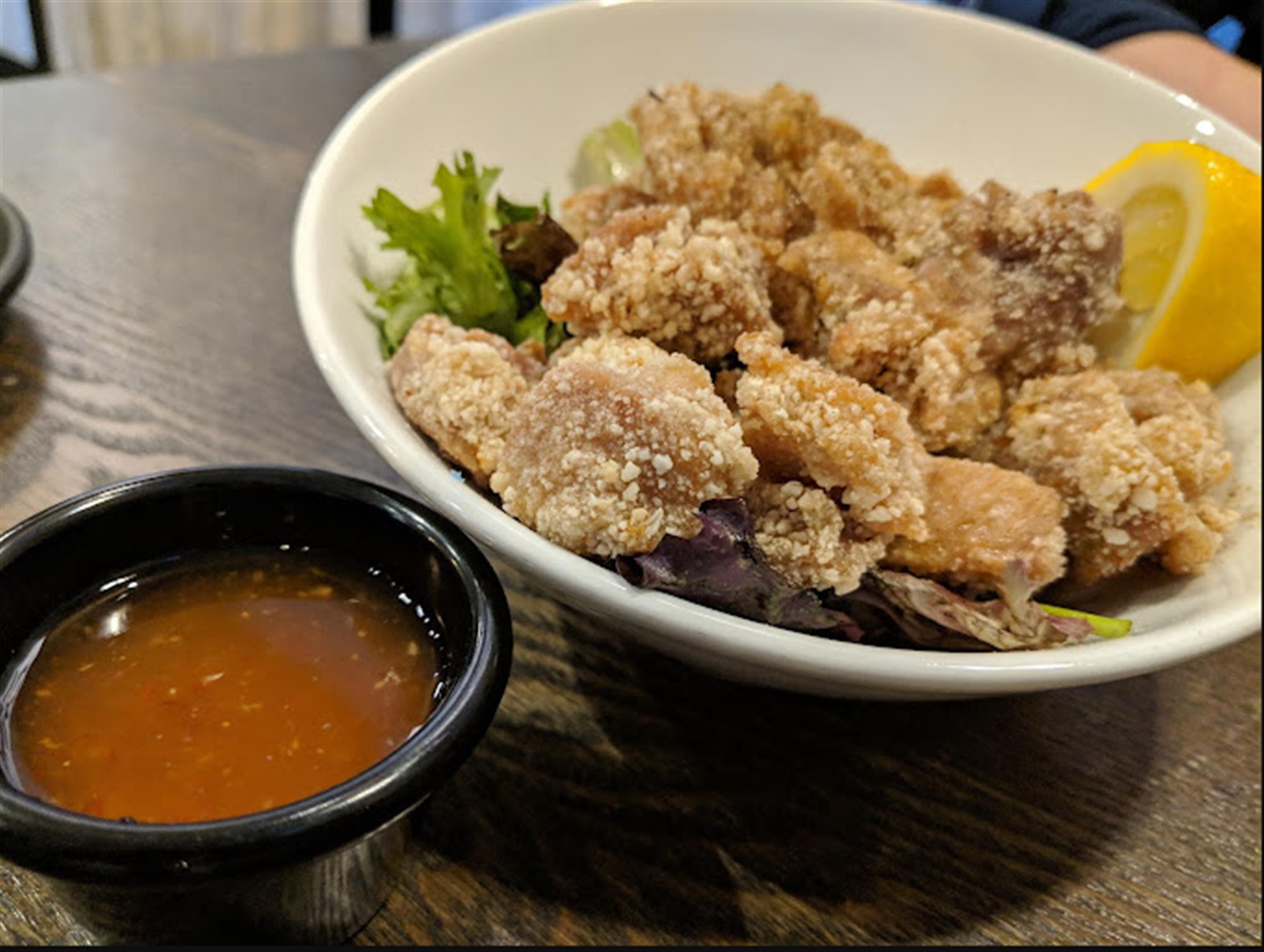 Photo credit: grubhub