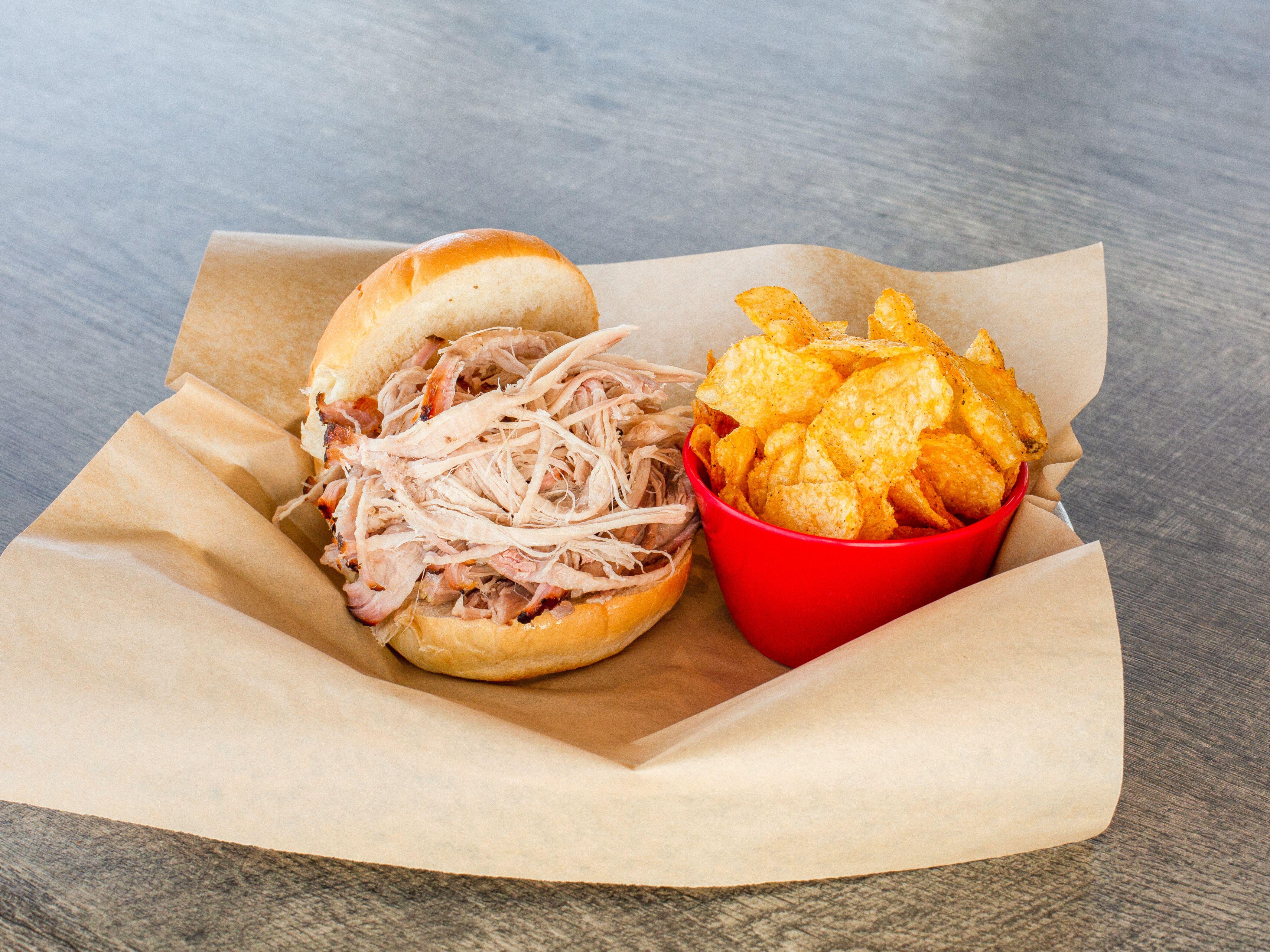 Photo credit: grubhub