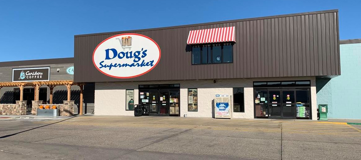 Doug's Supermarket