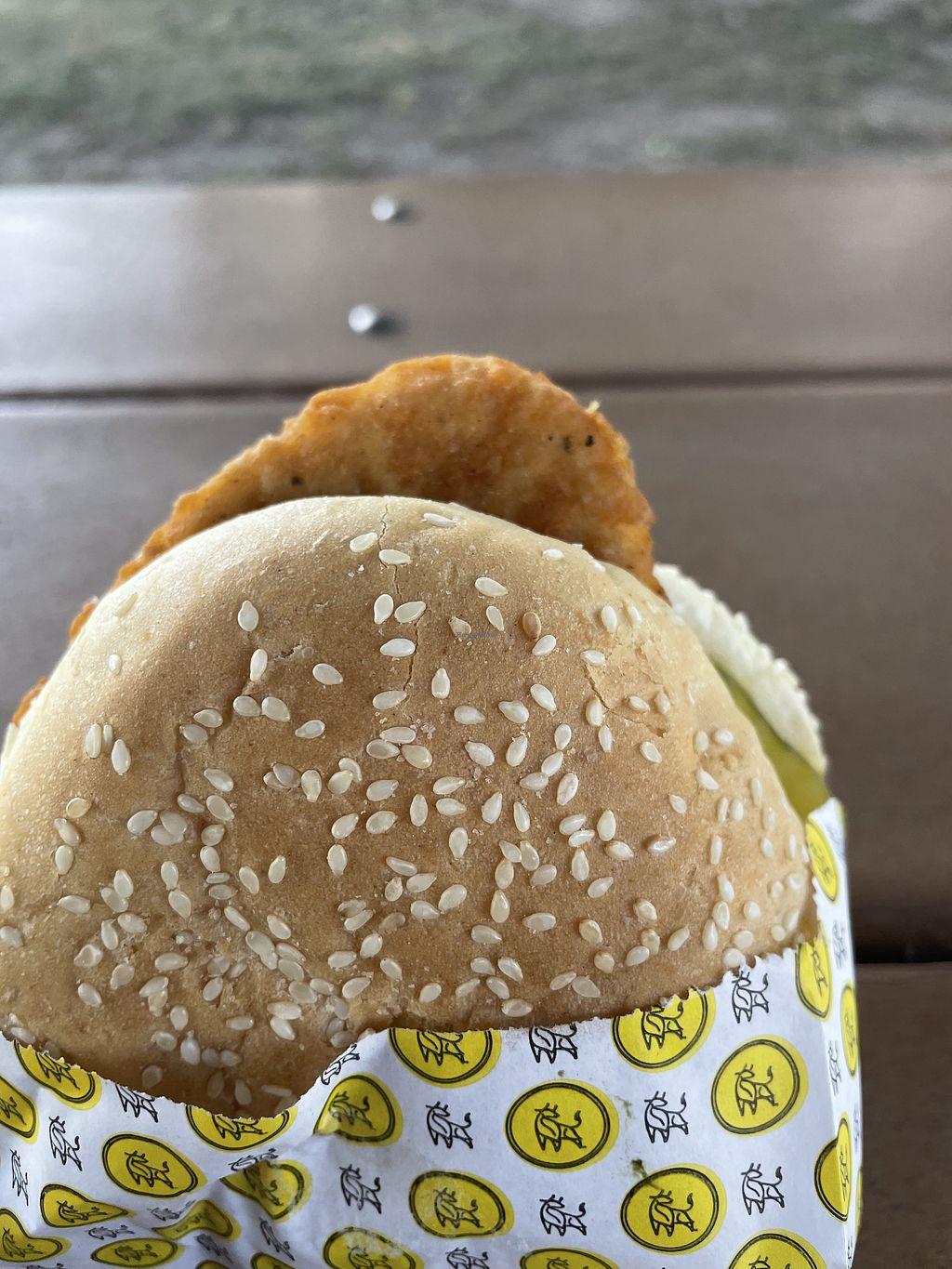 Photo credit: happycow
