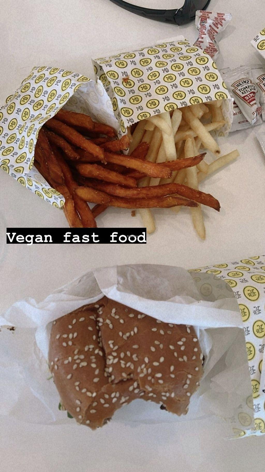 Photo credit: happycow