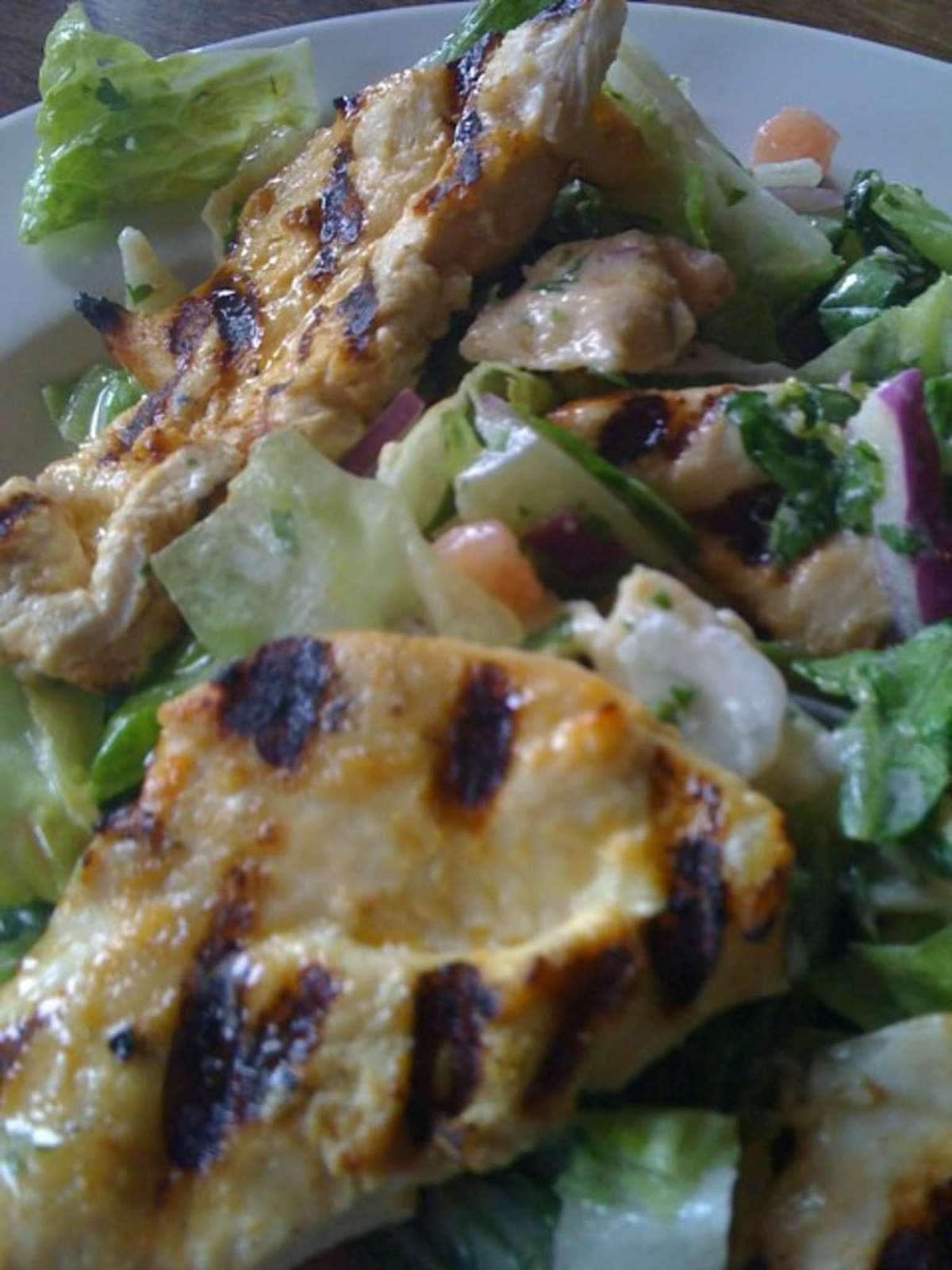 Photo credit: zomato