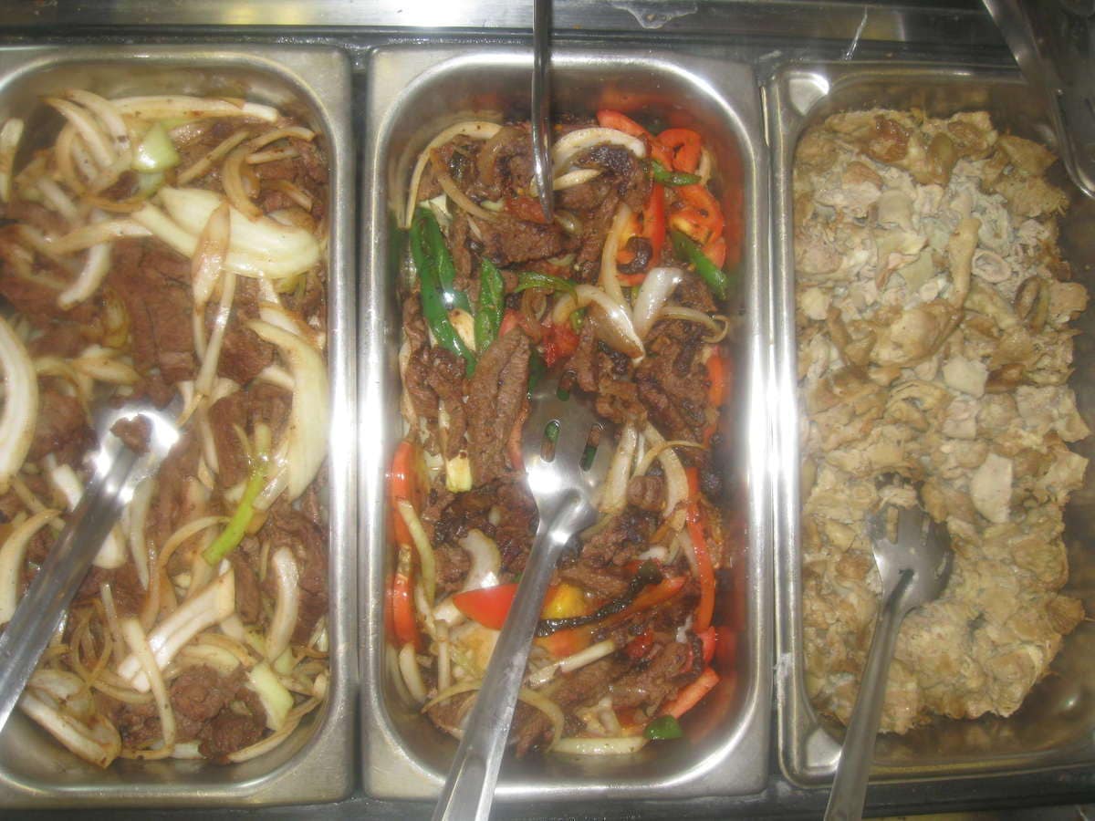 Photo credit: zomato