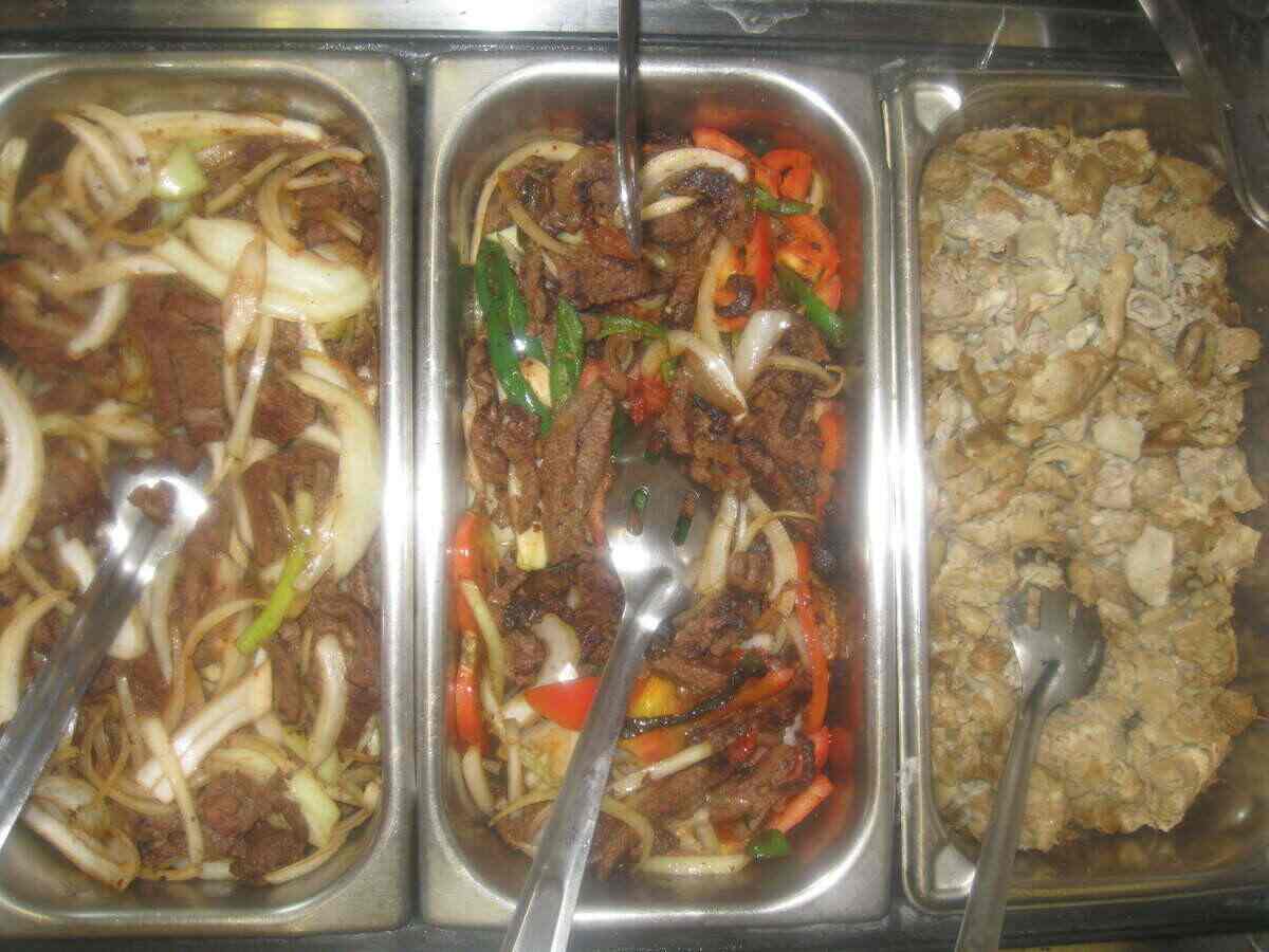 Photo credit: zomato