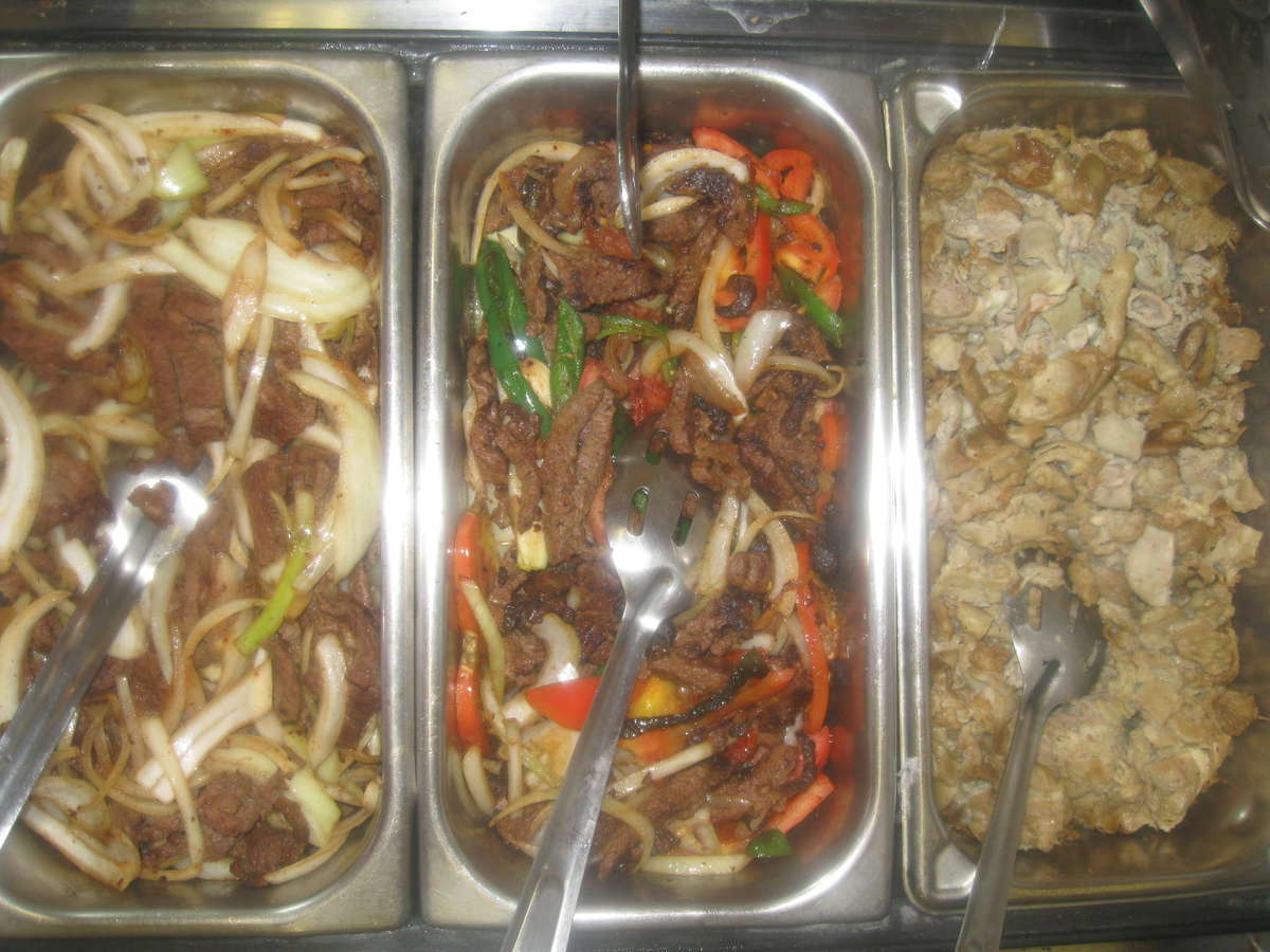 Photo credit: zomato