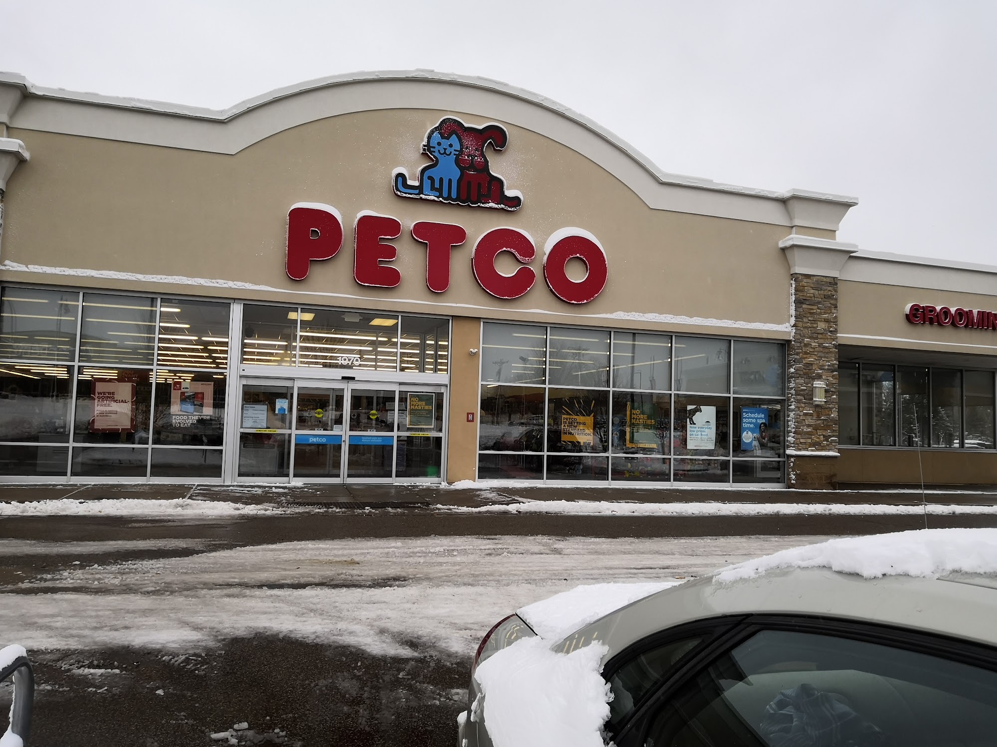 Petco