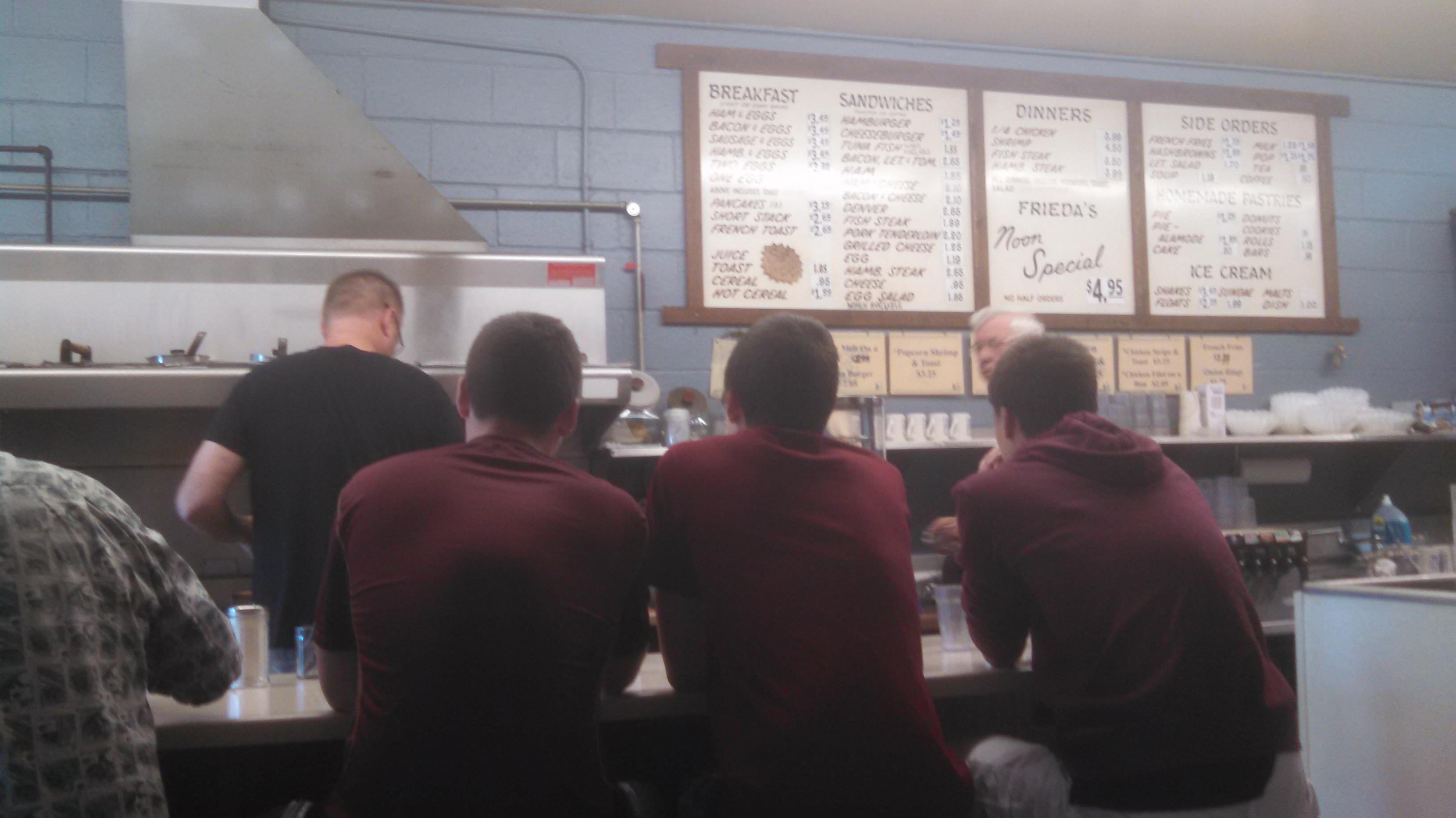 Photo credit: tripadvisor