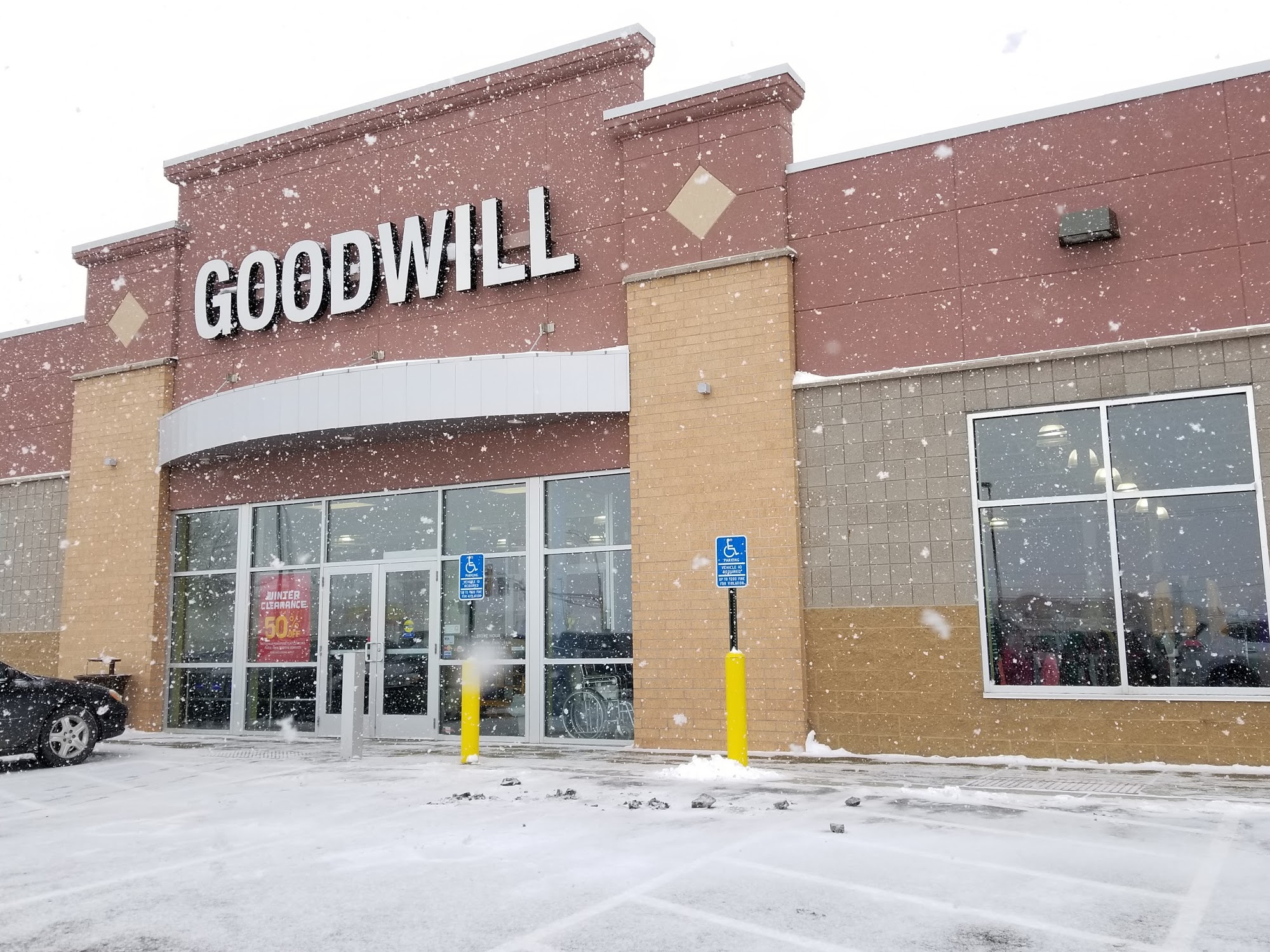Goodwill - Willmar