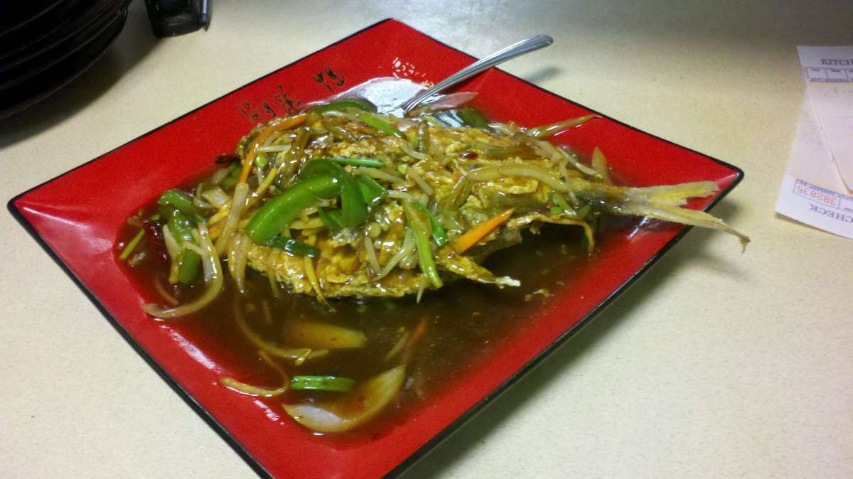 Photo credit: zomato