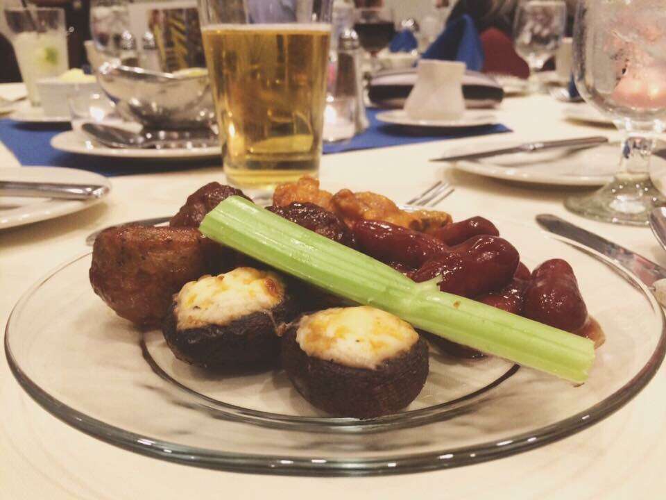 Photo credit: zomato