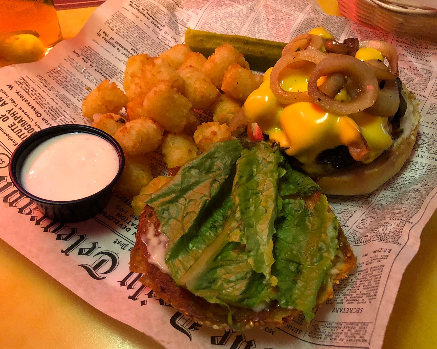 Photo credit: tripadvisor