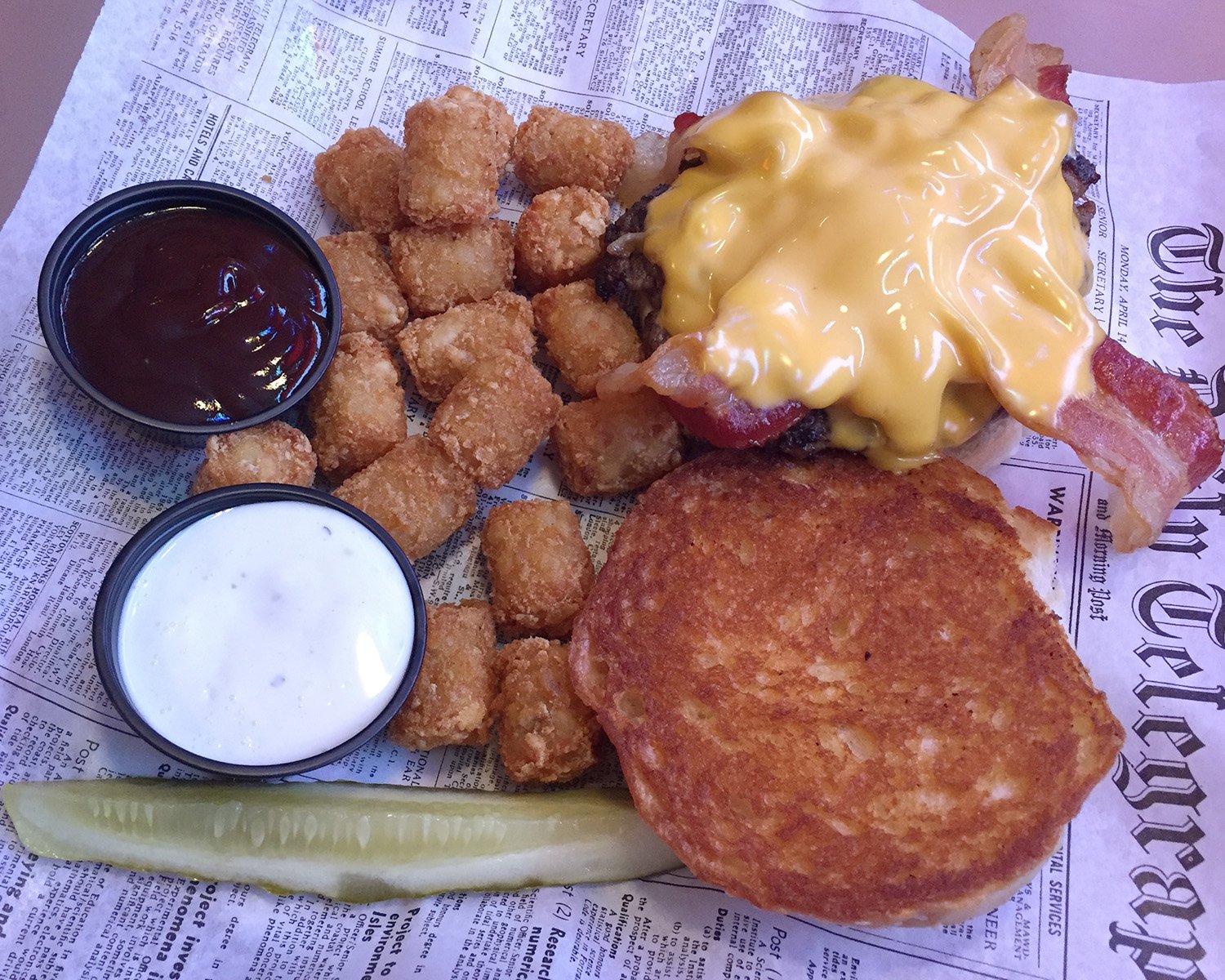 Photo credit: tripadvisor