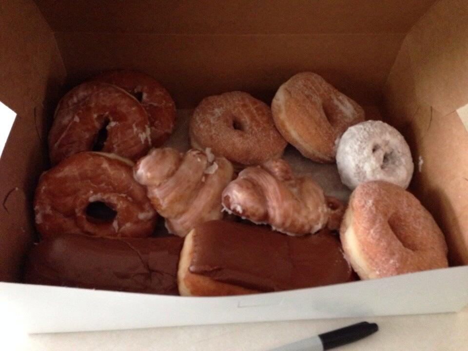 Photo credit: nextdoor