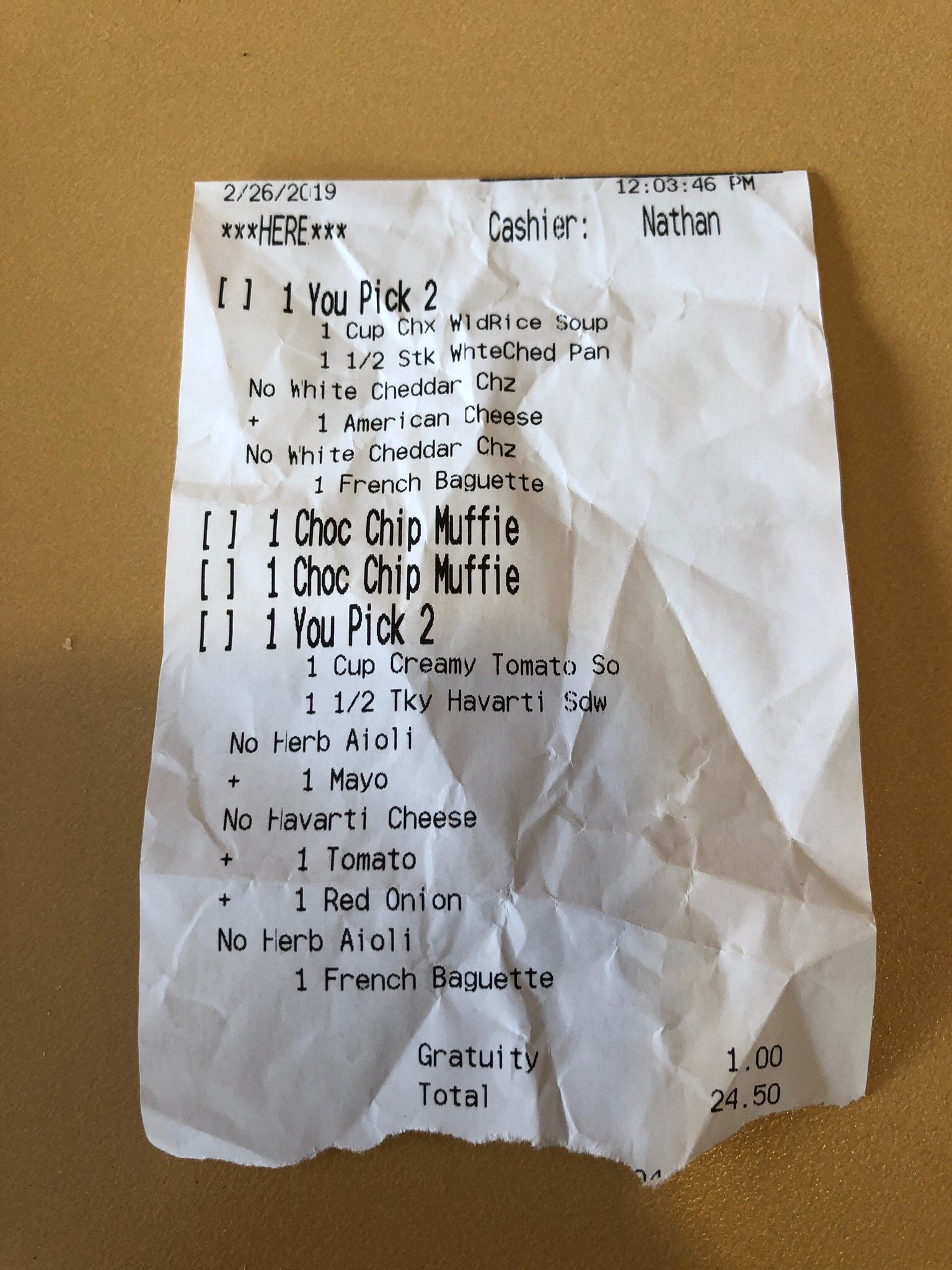 Photo credit: Tripadvisor